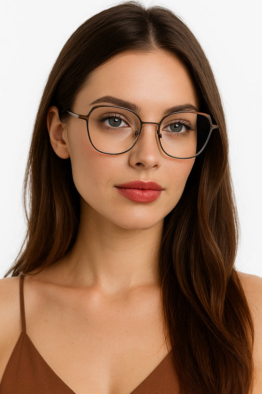 Angelina Glasses