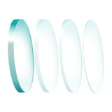 Standard Eyeglass Lenses.