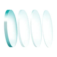 Bloqueo de luz azul.