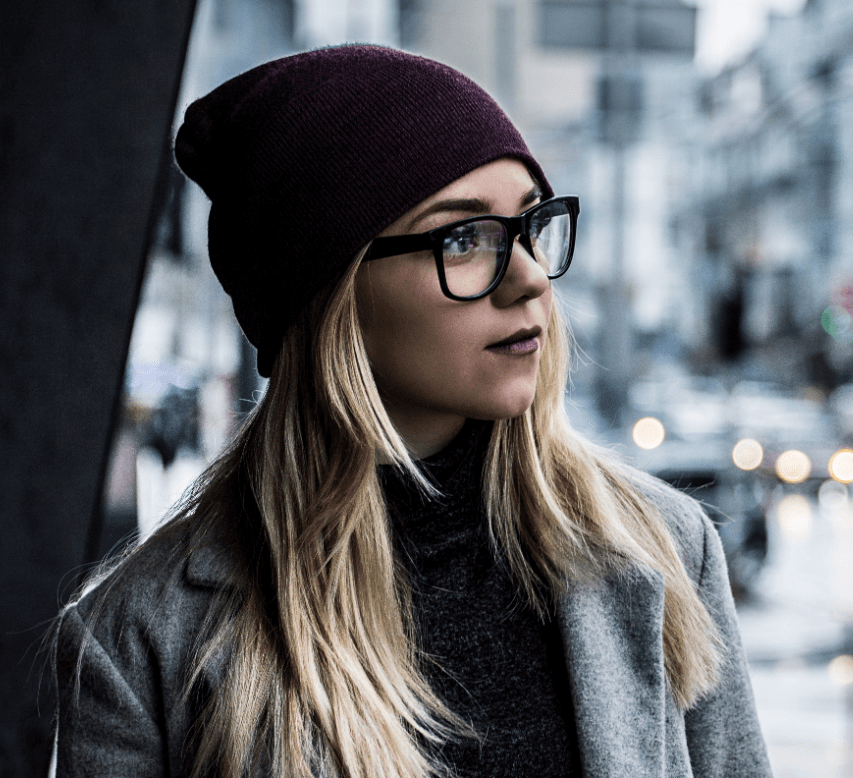 Gafas de sol para mujer modelo smartvista